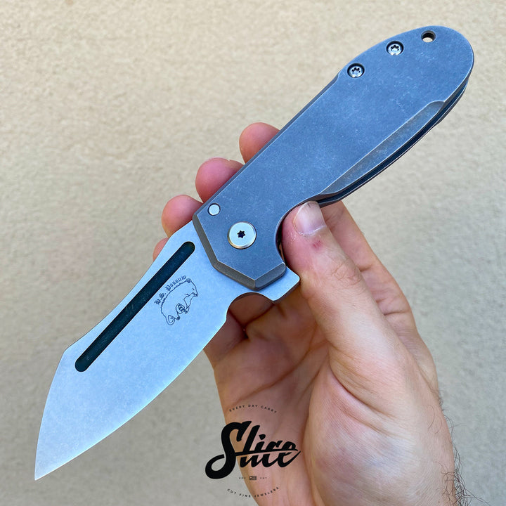 JB Stout/Jeremy Horton Possum prototype