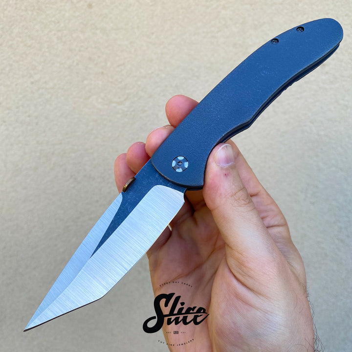 *SOLD* JI Knives Jolt (Jonas Iglesias)