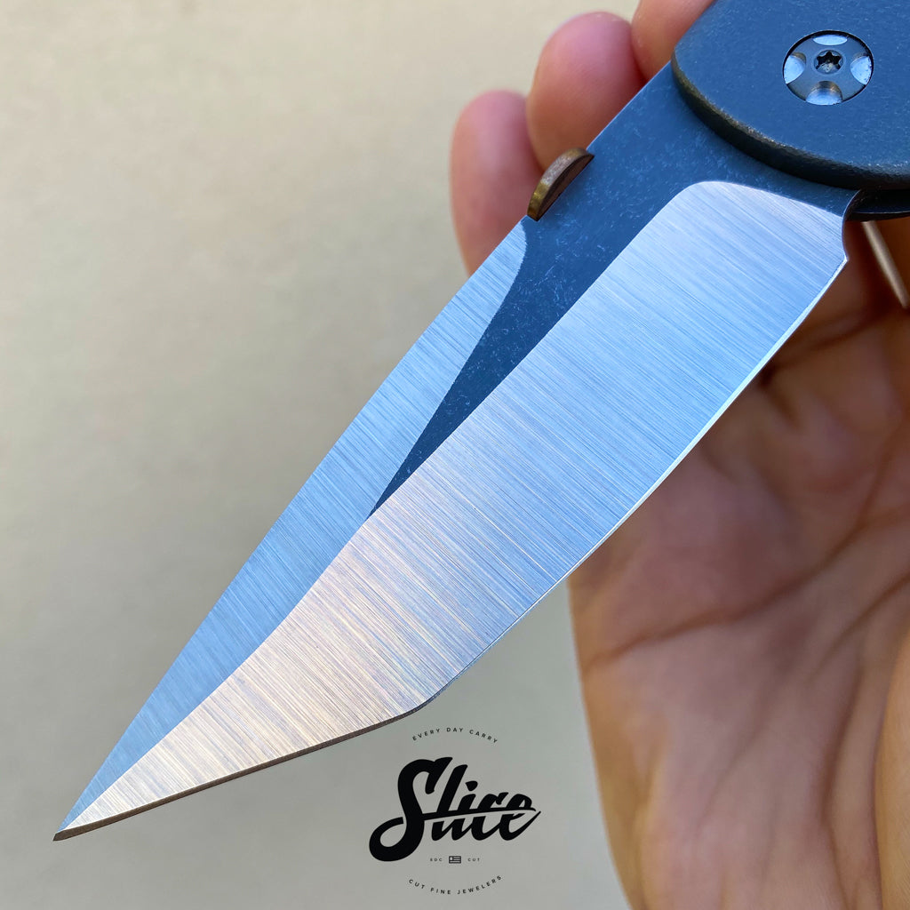 *SOLD* JI Knives Jolt (Jonas Iglesias)