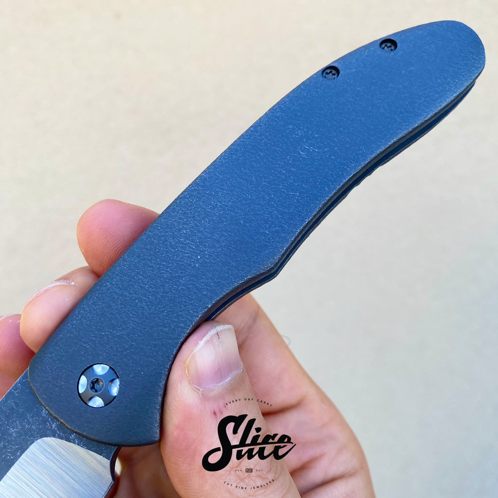 *SOLD* JI Knives Jolt (Jonas Iglesias)