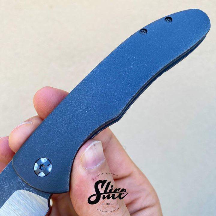 *SOLD* JI Knives Jolt (Jonas Iglesias)