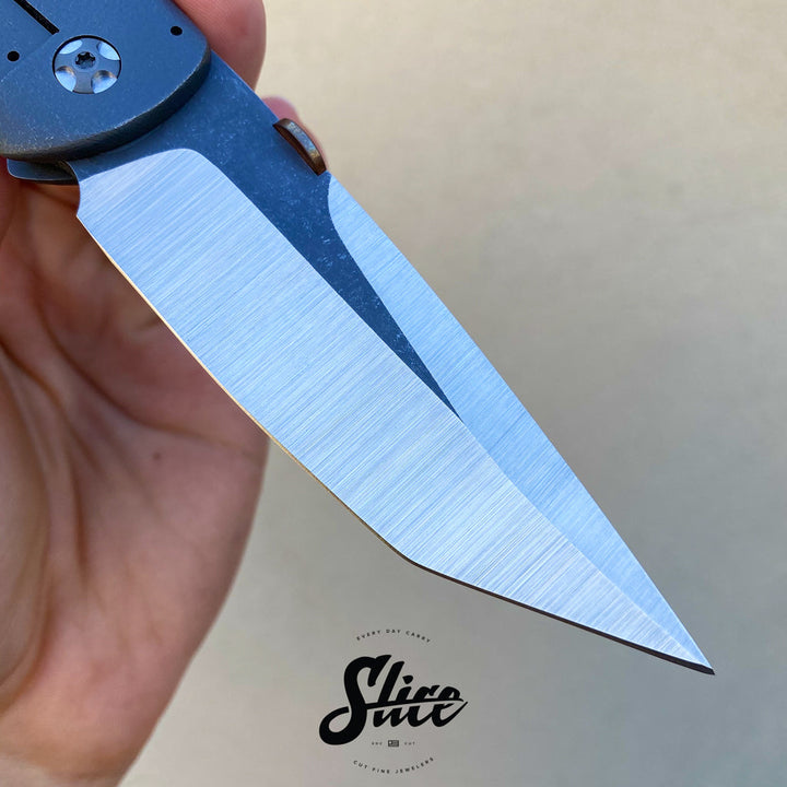 *SOLD* JI Knives Jolt (Jonas Iglesias)