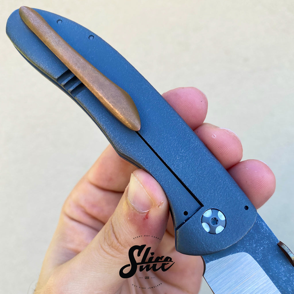 *SOLD* JI Knives Jolt (Jonas Iglesias)