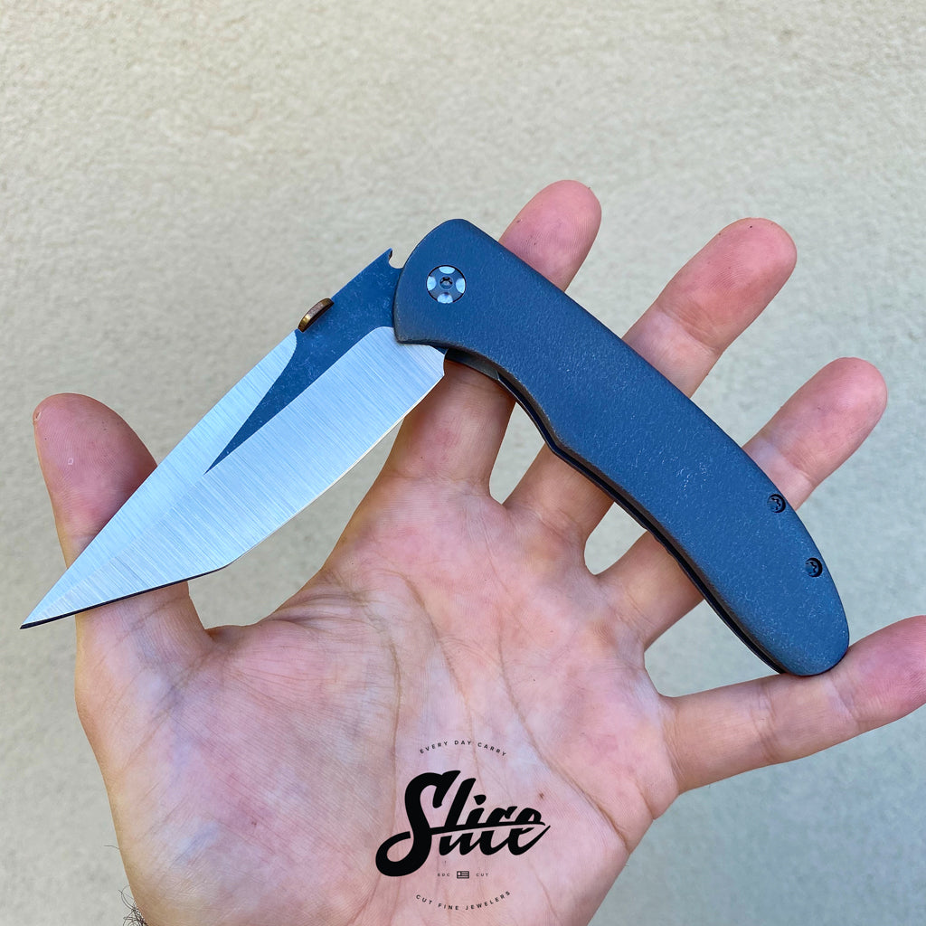 *SOLD* JI Knives Jolt (Jonas Iglesias)