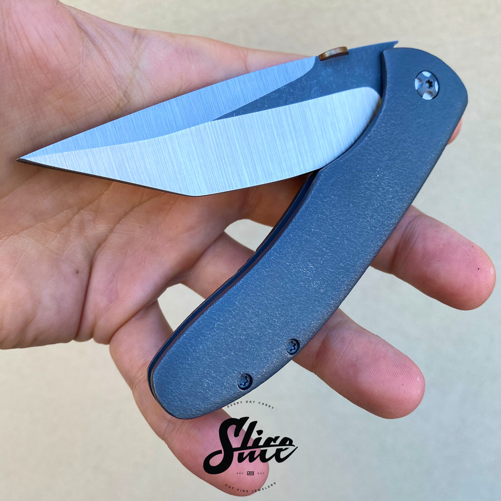 *SOLD* JI Knives Jolt (Jonas Iglesias)