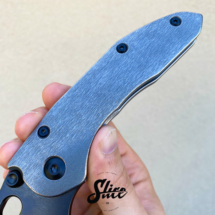 *SOLD* Borka Blades Stitch (Sebastijan Berenij)