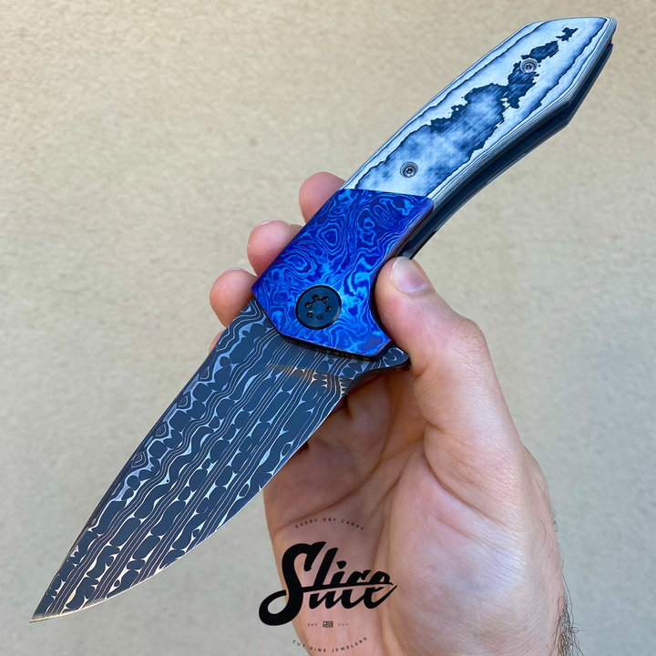 *SOLD* Sharknivco Morbius #3