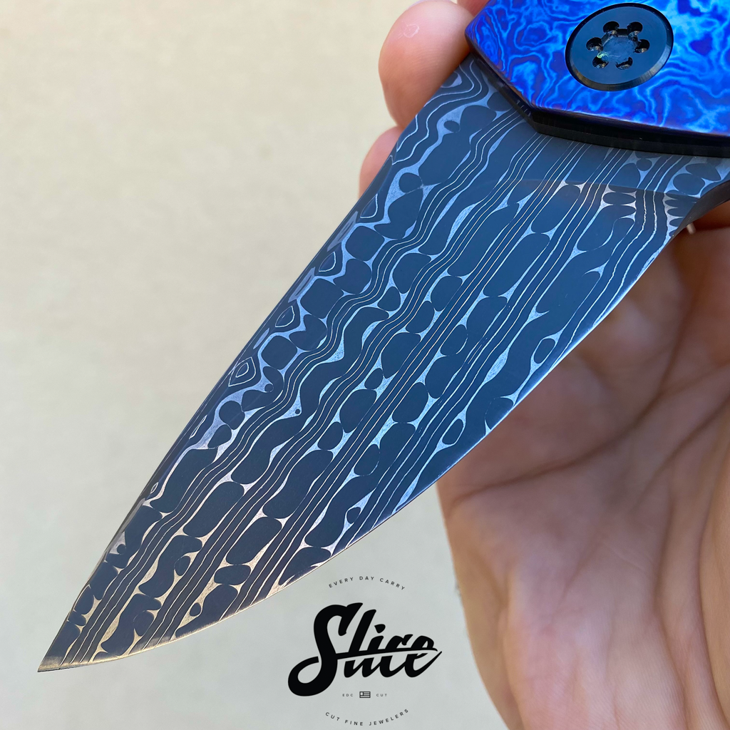 *SOLD* Sharknivco Morbius #3