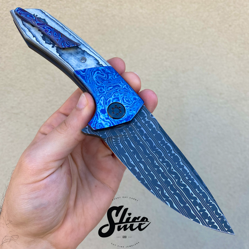 *SOLD* Sharknivco Morbius #3