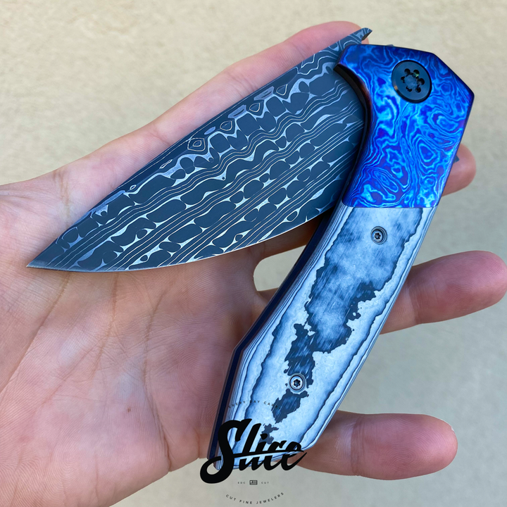 *SOLD* Sharknivco Morbius #3