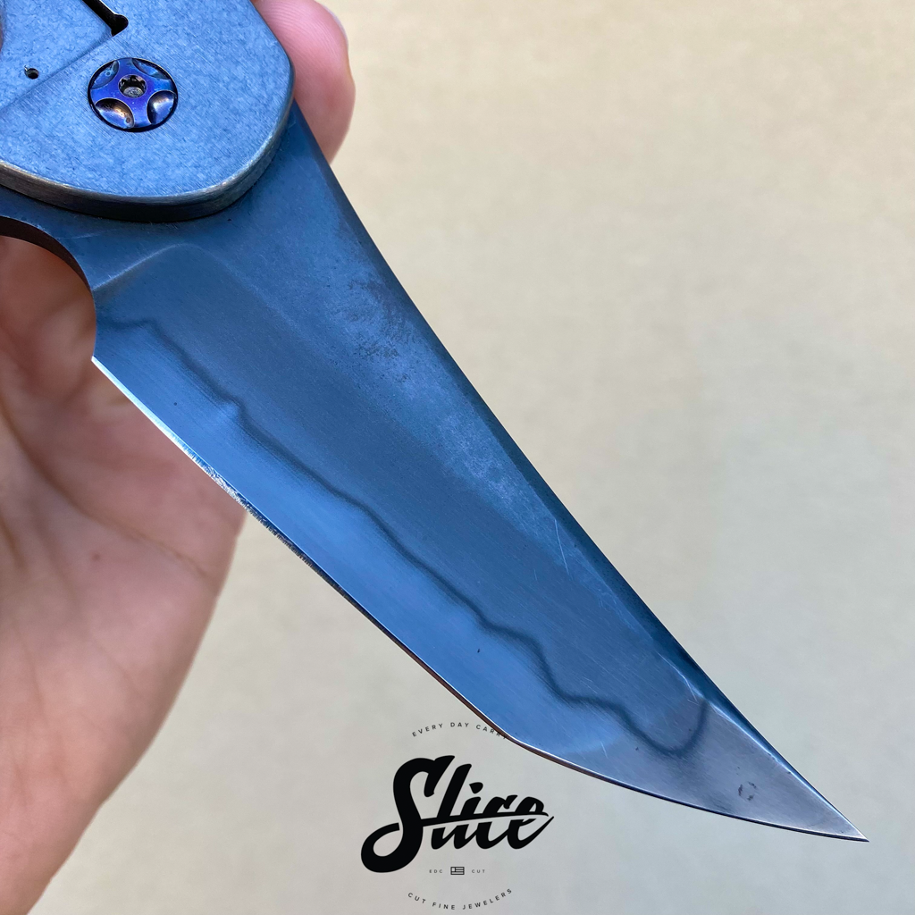 *SOLD* Jeff Vandermeulen Instigator