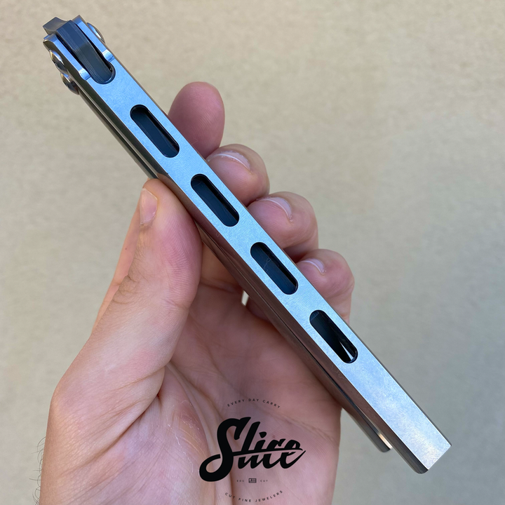 *SOLD* RAD Knives Balisong