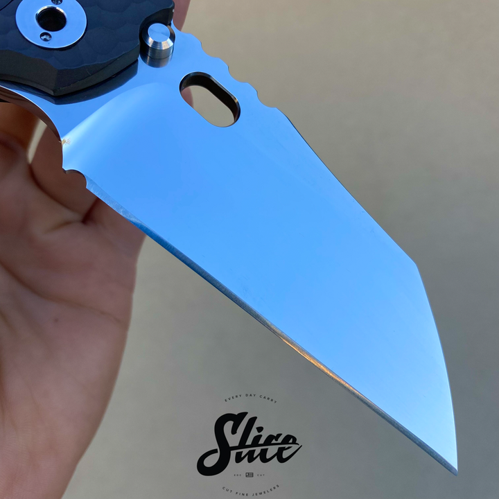 *SOLD* Dalibor & RAD Knives RadCastor collab