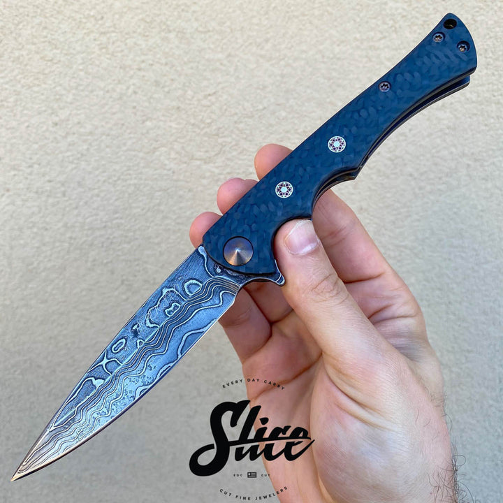 *SOLD* Neil Blackwood Prototype Henchman