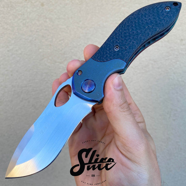 *SOLD* Neil Blackwood Mini Skirmish