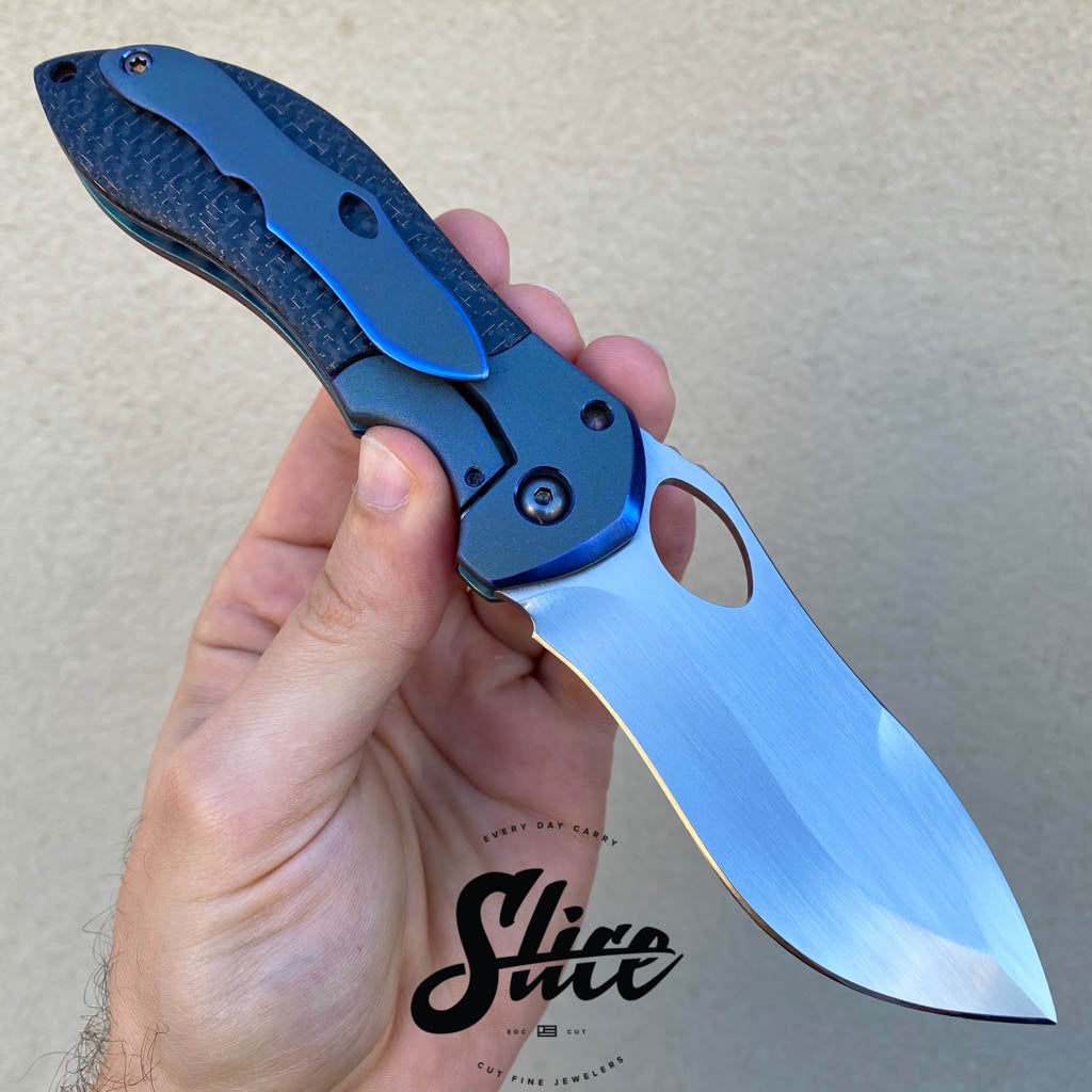 *SOLD* Neil Blackwood Mini Skirmish