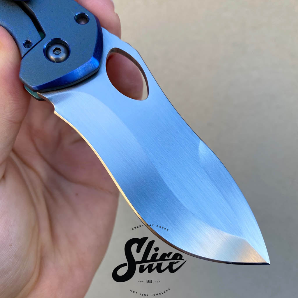 *SOLD* Neil Blackwood Mini Skirmish