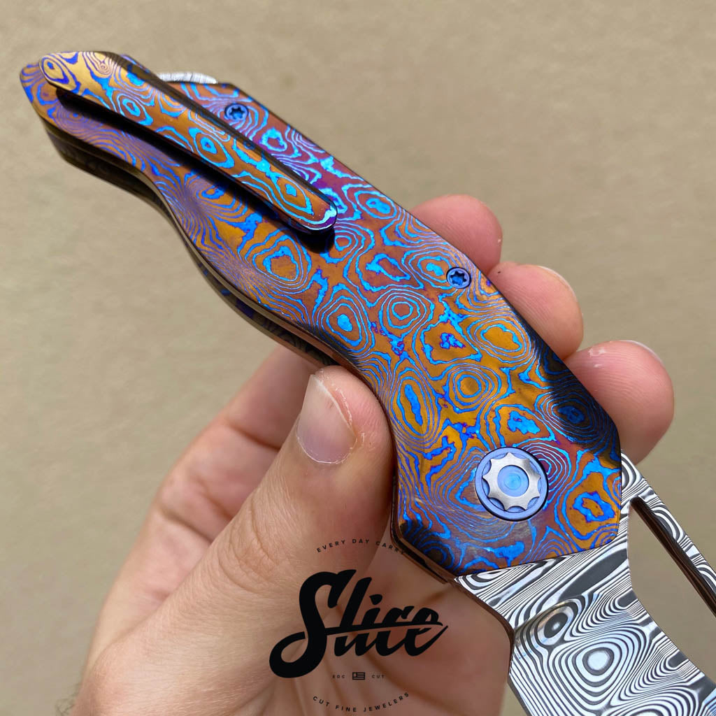 Rod Olson Galaxy (JVO Design)