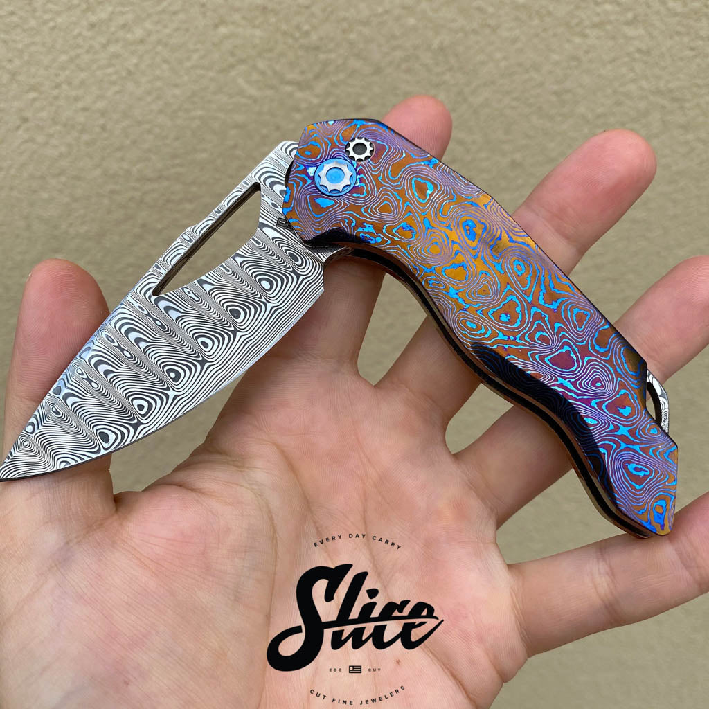 Rod Olson Galaxy (JVO Design)