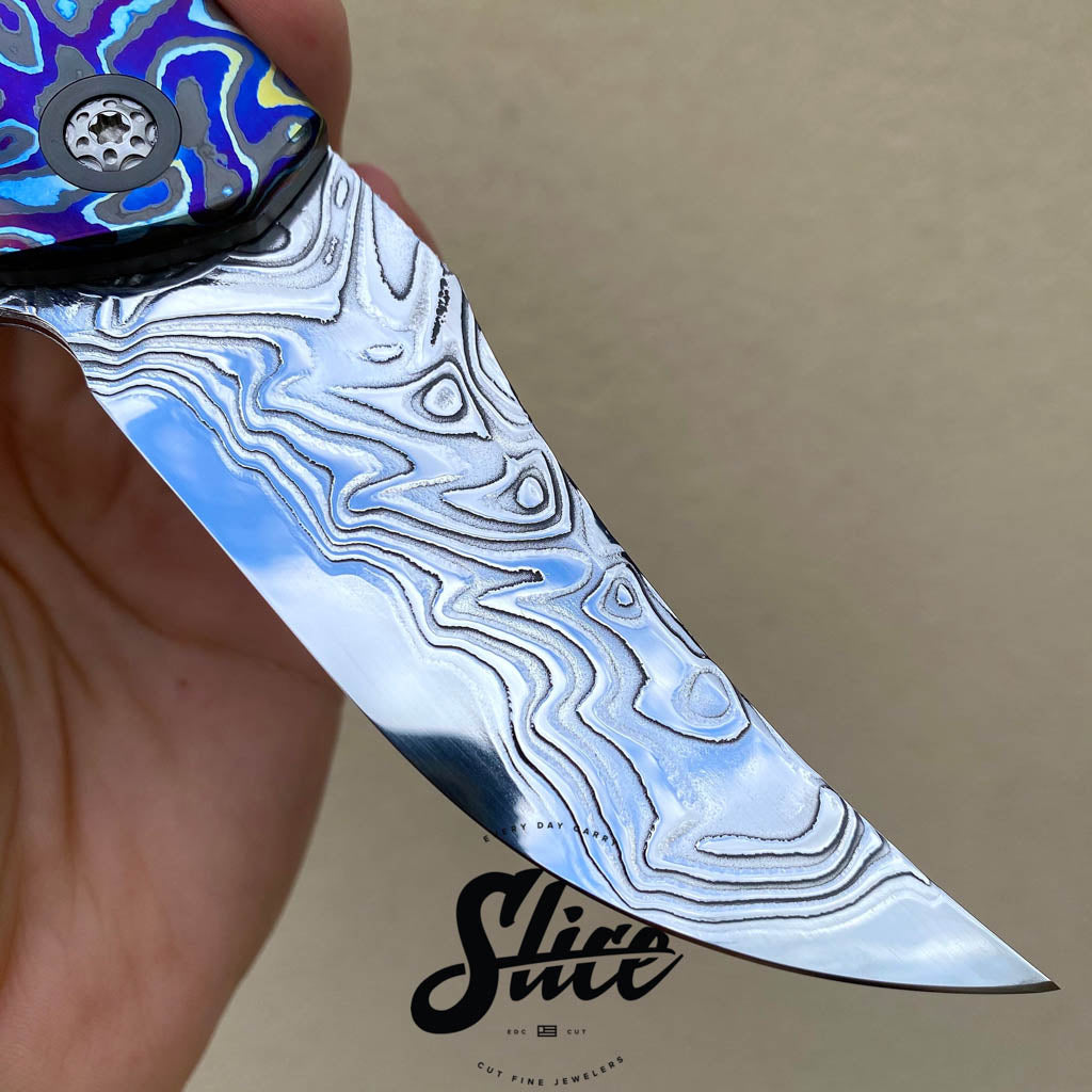 Walter Randolph Persian (WR Bladeworks)