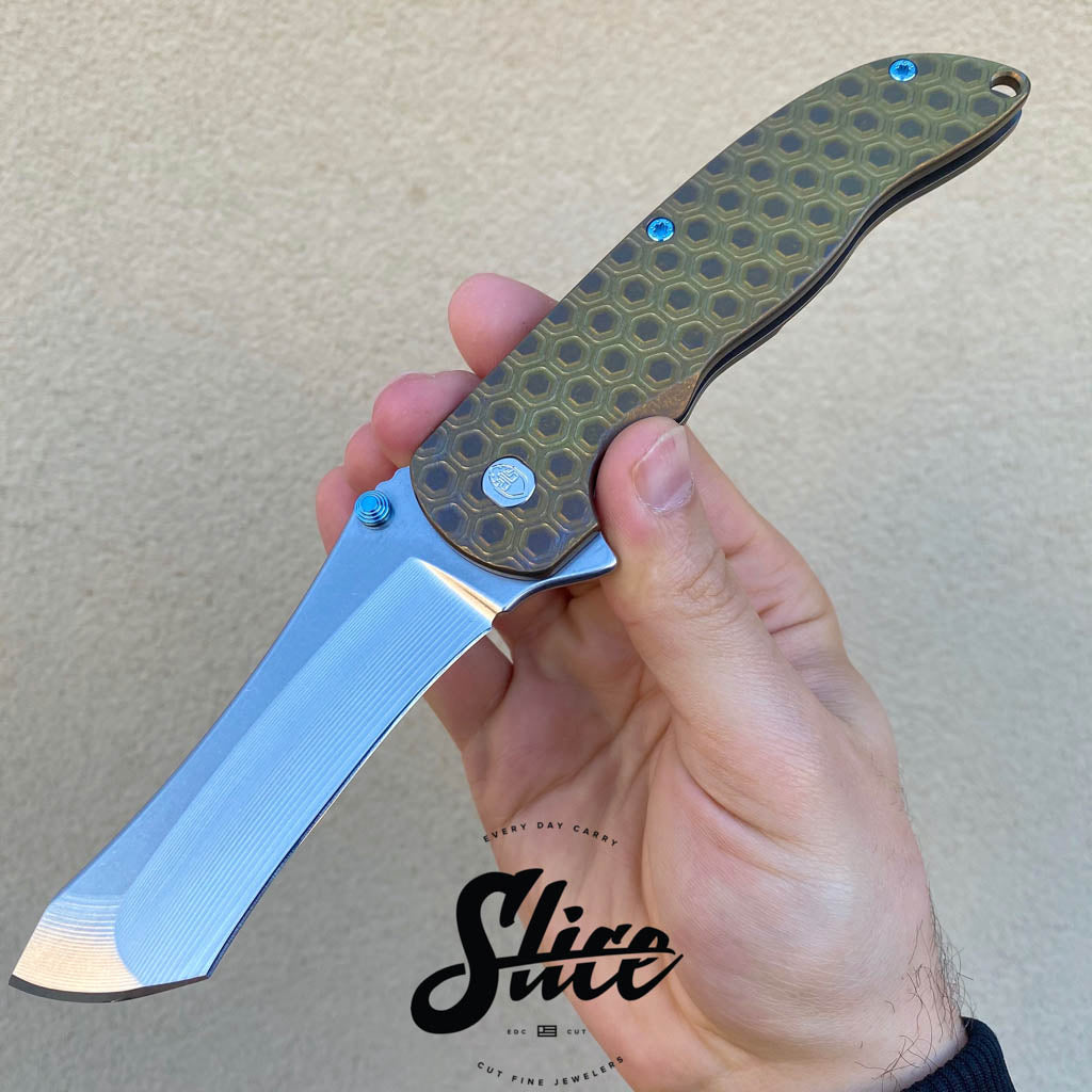 *SOLD* Grimsmo Norseman #2498