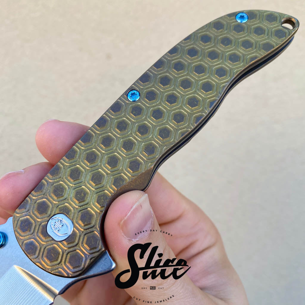 *SOLD* Grimsmo Norseman #2498