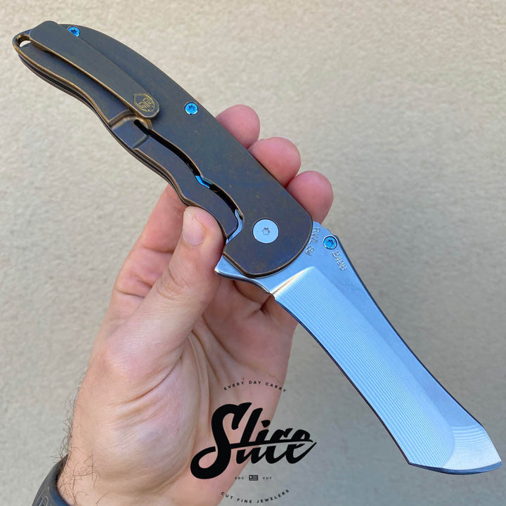 *SOLD* Grimsmo Norseman #2498