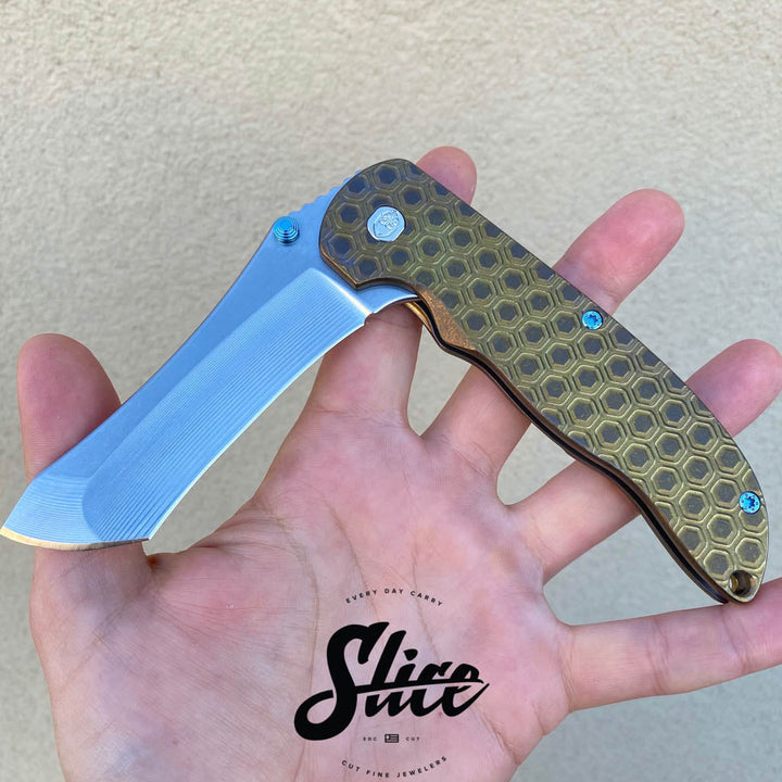 *SOLD* Grimsmo Norseman #2498