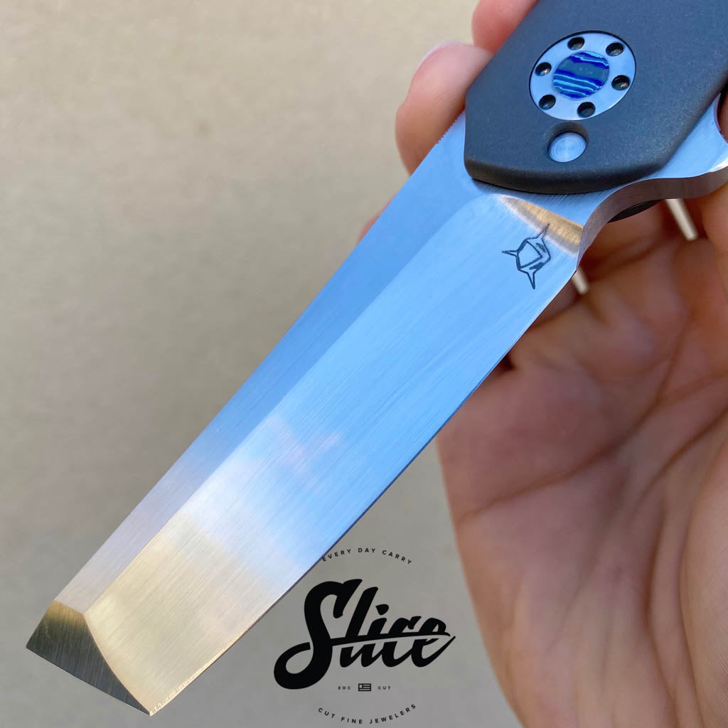 *SOLD* Sharknivco Japanese Ryu (Edison Barajas)