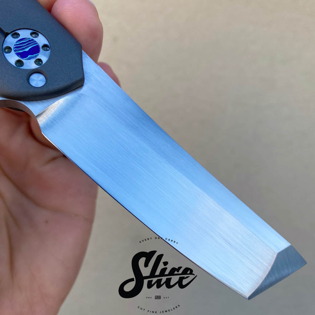 *SOLD* Sharknivco Japanese Ryu (Edison Barajas)