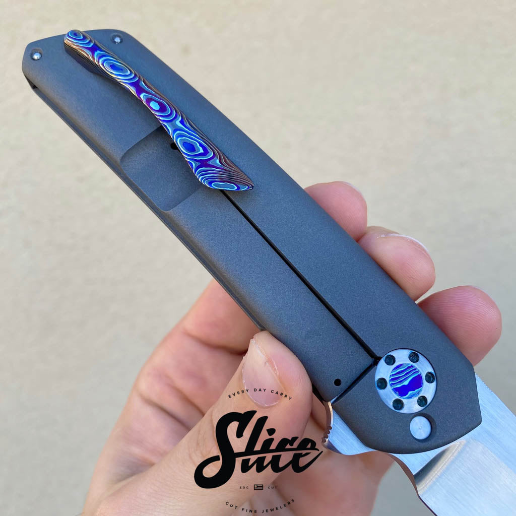 *SOLD* Sharknivco Japanese Ryu (Edison Barajas)