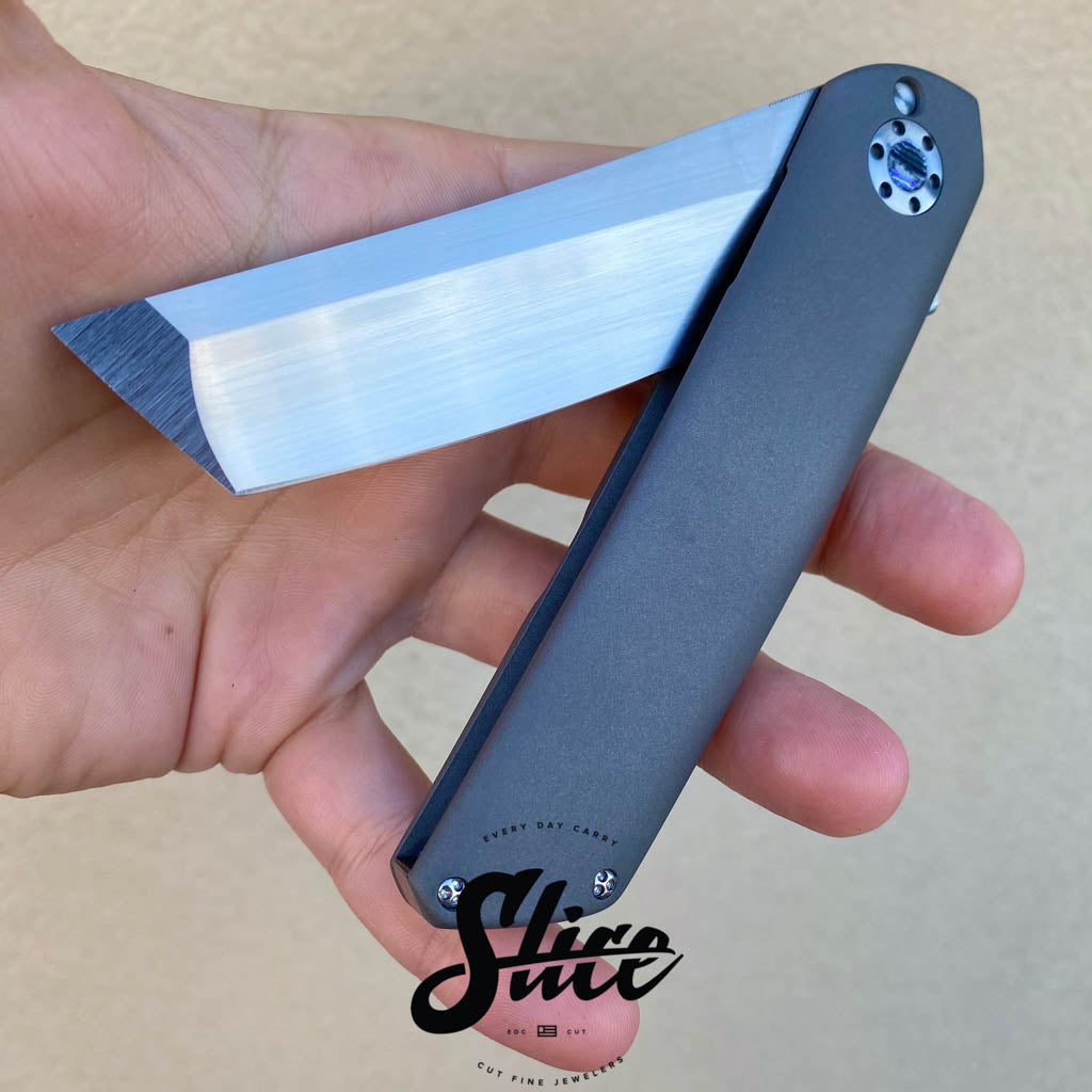 *SOLD* Sharknivco Japanese Ryu (Edison Barajas)