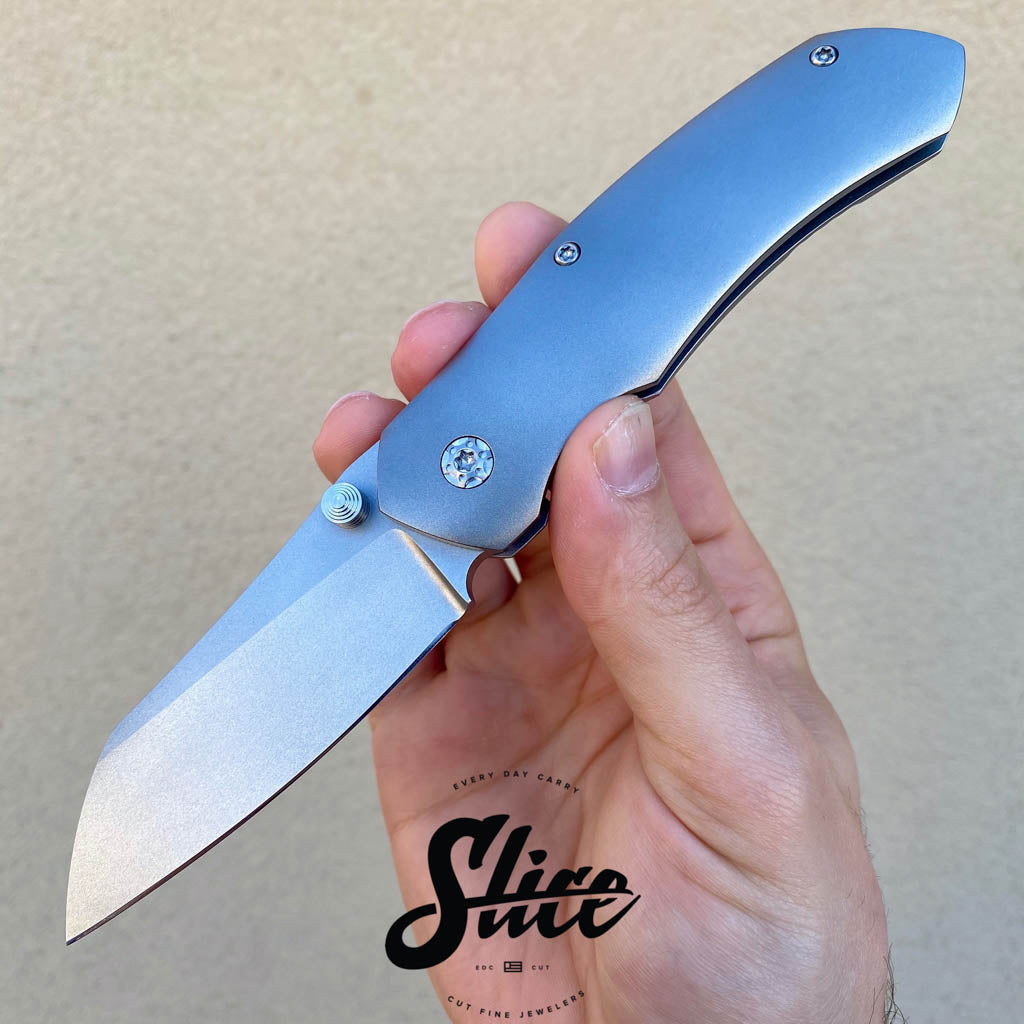 *SOLD* Nick Swan Darkstar (Brian Efros design collab)