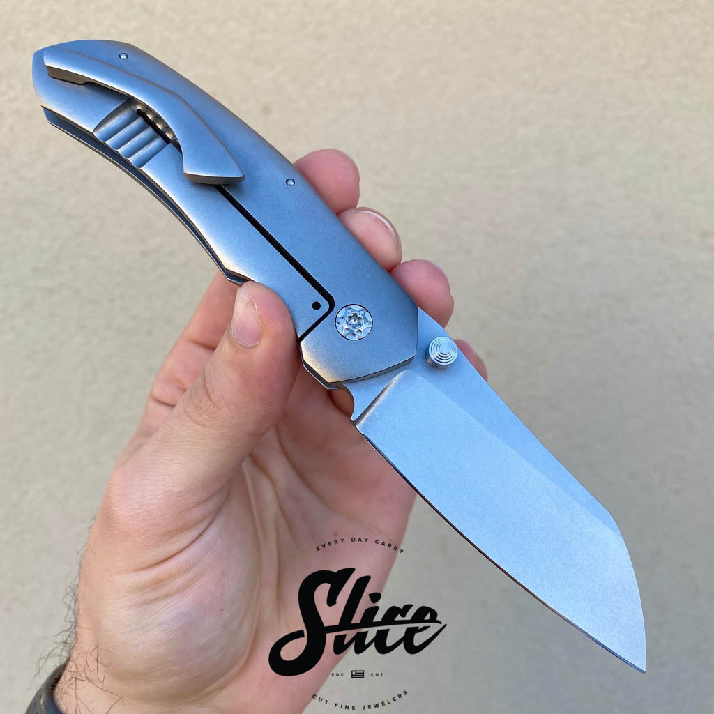 *SOLD* Nick Swan Darkstar (Brian Efros design collab)