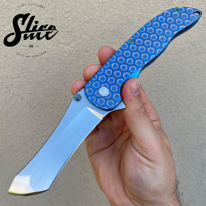 *SOLD* Grimsmo Knives Norseman #1477