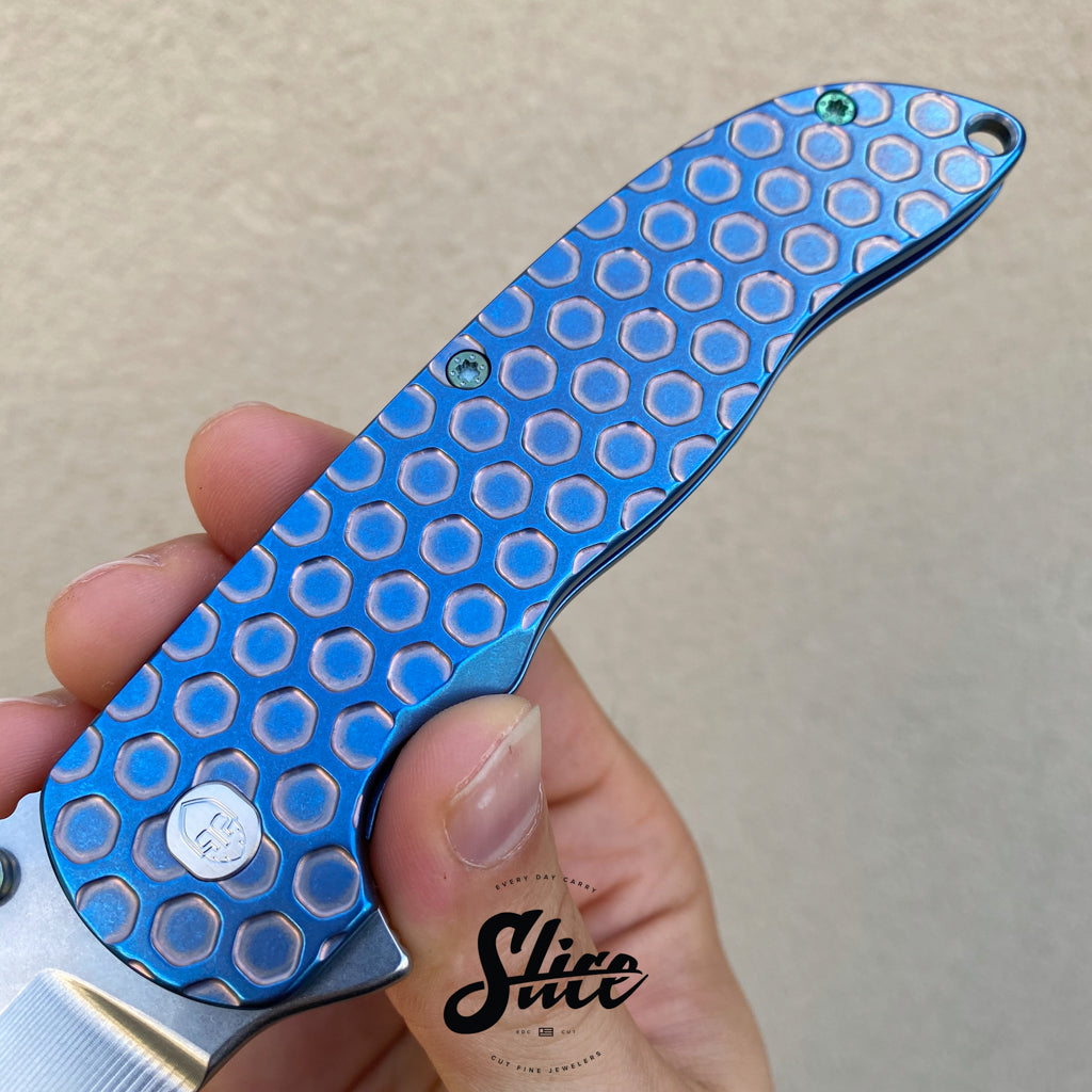 *SOLD* Grimsmo Knives Norseman #1477