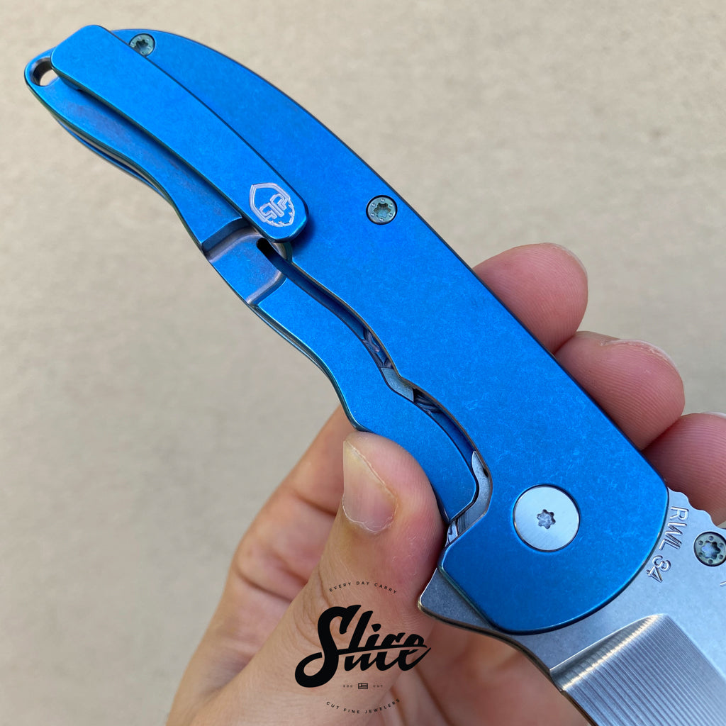 *SOLD* Grimsmo Knives Norseman #1477