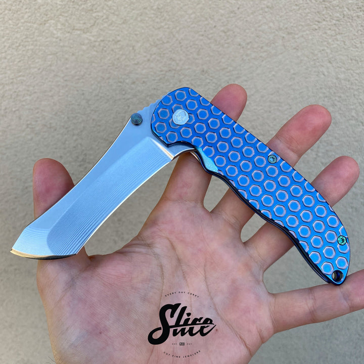 *SOLD* Grimsmo Knives Norseman #1477