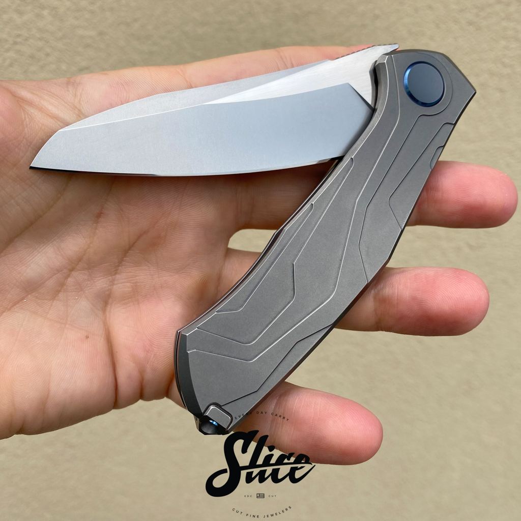 *SOLD* Shirogorov Sinkevich Kami collaboration