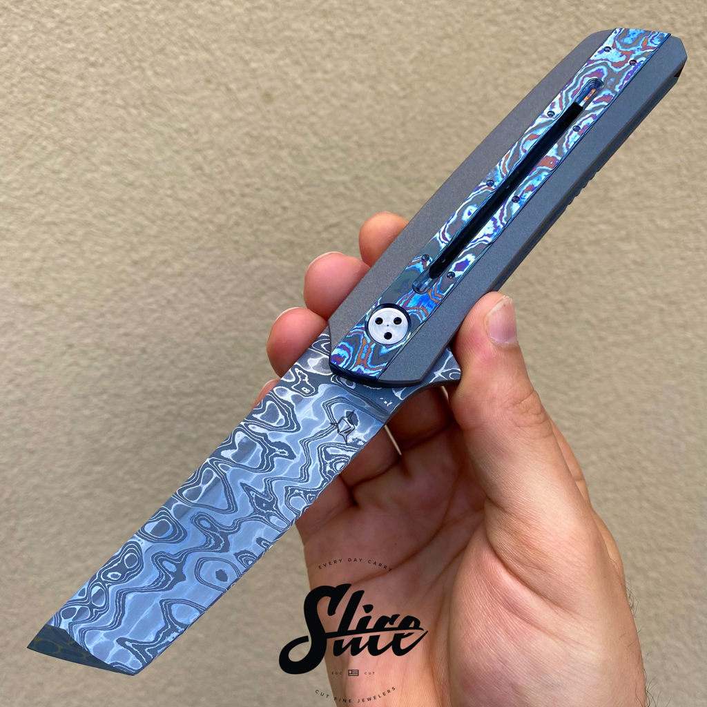 *SOLD* Sharknivco Japanese Ryu (Edison Barajas)