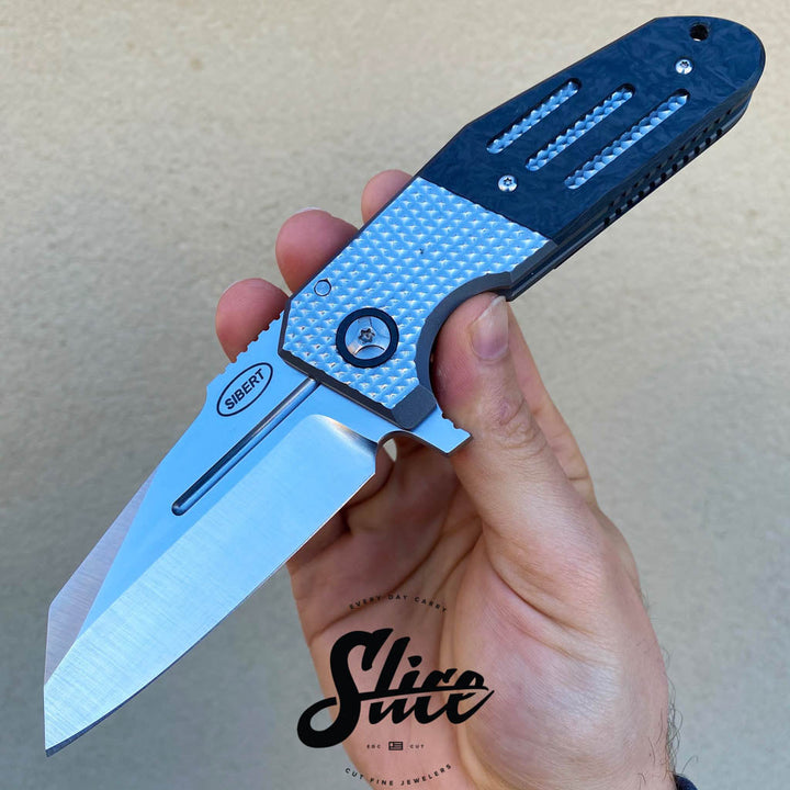 *SOLD* Shane Sibert Pocket Rocket flipper