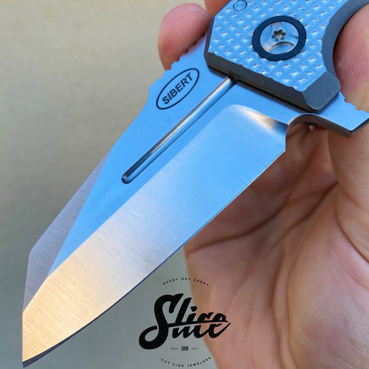 *SOLD* Shane Sibert Pocket Rocket flipper