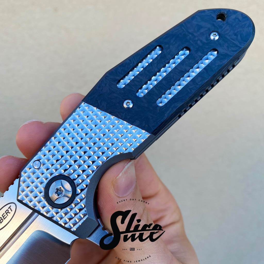 *SOLD* Shane Sibert Pocket Rocket flipper