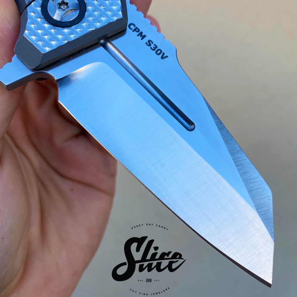 *SOLD* Shane Sibert Pocket Rocket flipper