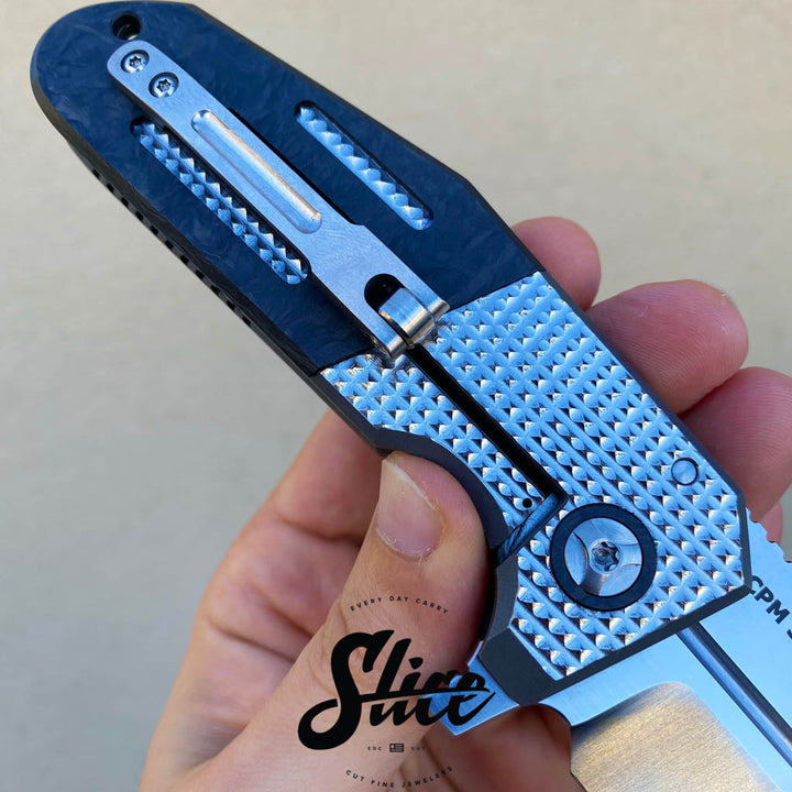 *SOLD* Shane Sibert Pocket Rocket flipper