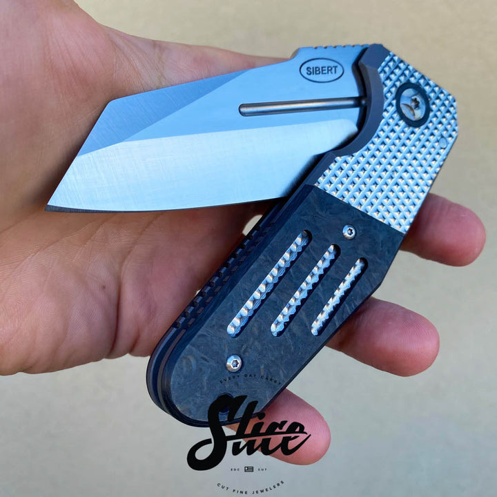 *SOLD* Shane Sibert Pocket Rocket flipper