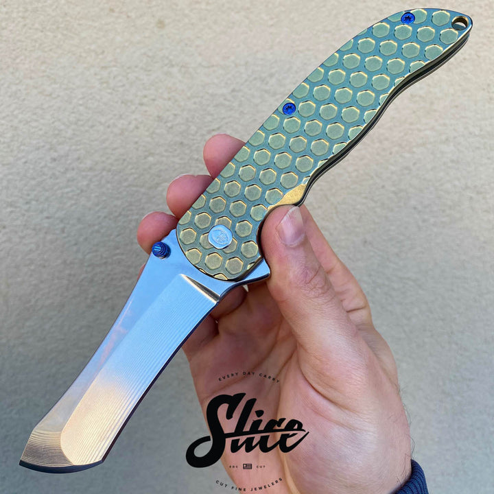 *SOLD* Grimsmo Knives Norseman #808