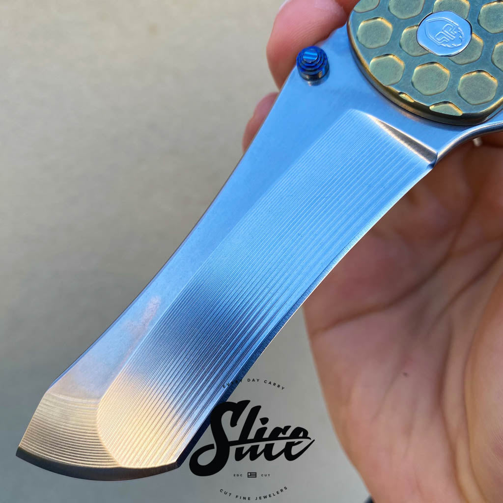 *SOLD* Grimsmo Knives Norseman #808