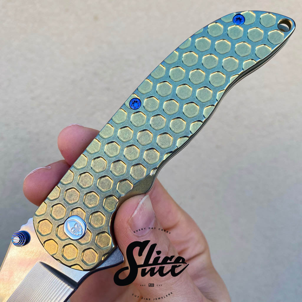 *SOLD* Grimsmo Knives Norseman #808