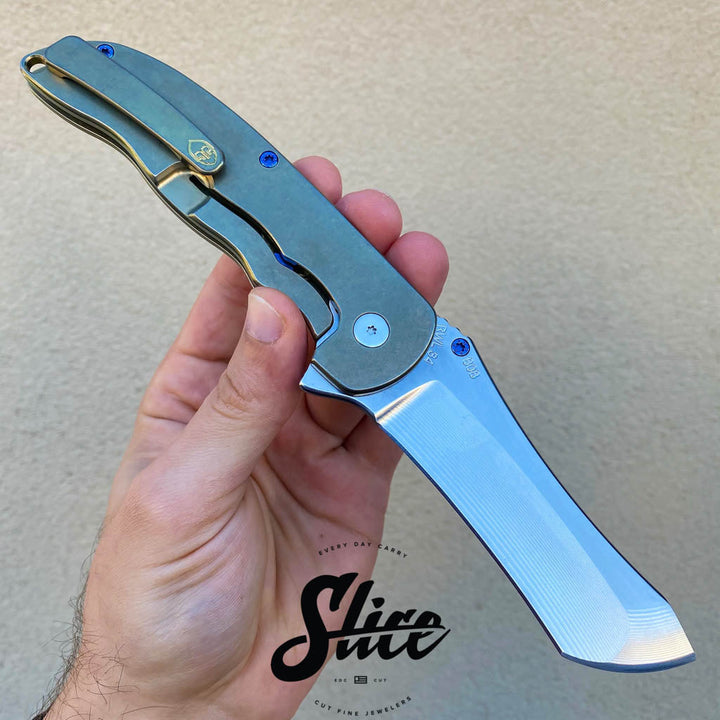 *SOLD* Grimsmo Knives Norseman #808